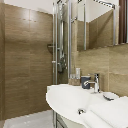 호텔 Domus Terenzio 로마