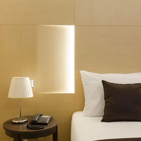 Domus Terenzio Hotel