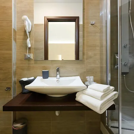 Domus Terenzio Hotel 3*