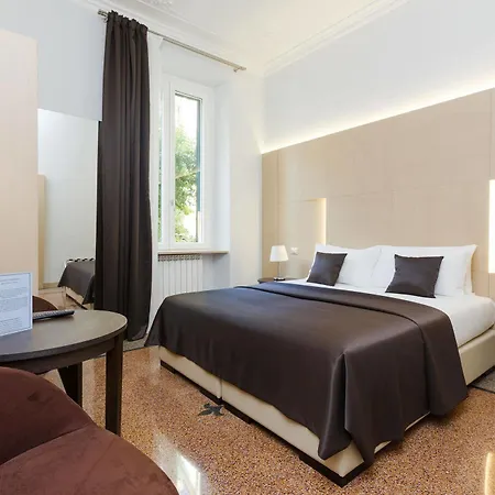 Domus Terenzio Hotel Rome