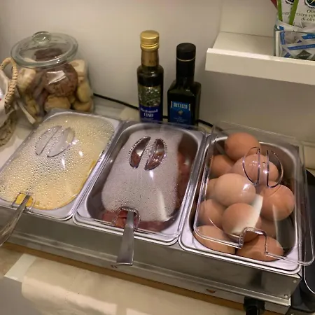 Domus Terenzio روما