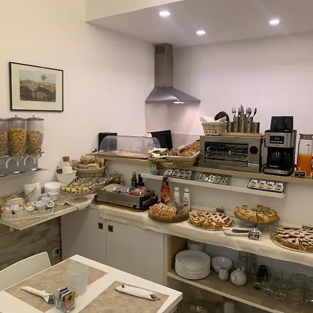 فندق Domus Terenzio روما