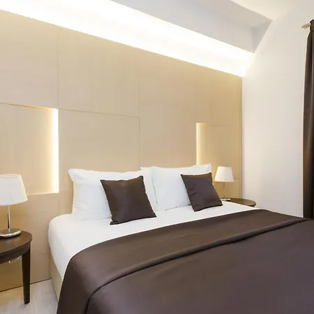 فندق Domus Terenzio 3*