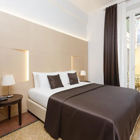 Domus Terenzio Отель 3*