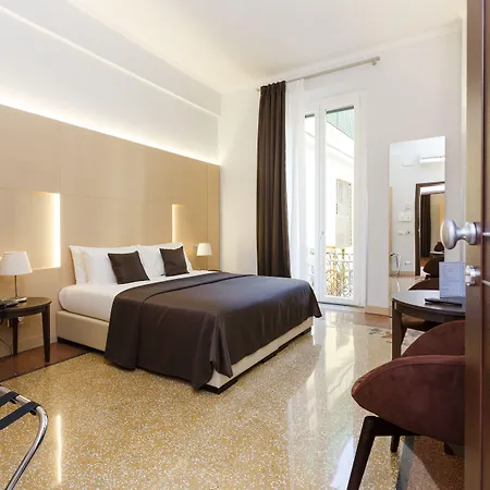 Domus Terenzio 3* Róma