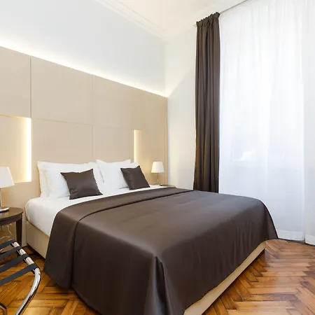Hotel Domus Terenzio Rome
