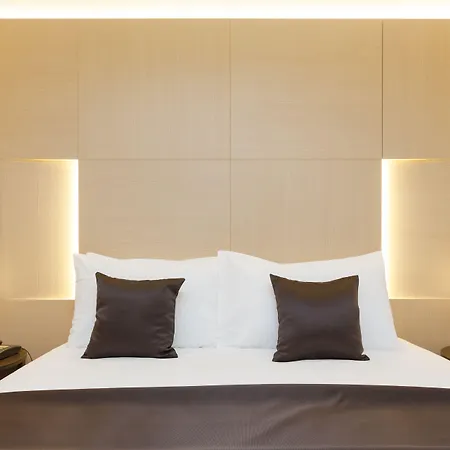 فندق Domus Terenzio