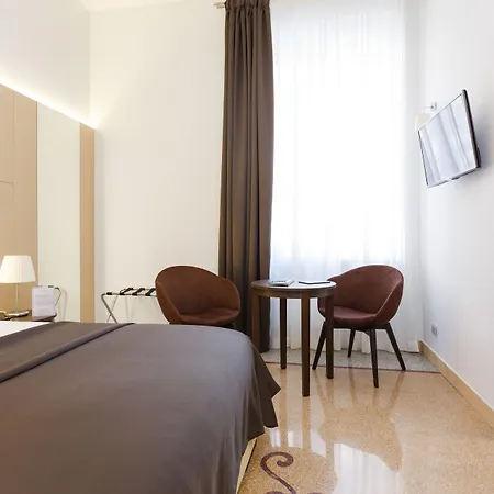 Domus Terenzio Szálloda 3*
