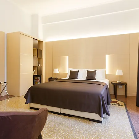 Domus Terenzio Hotel