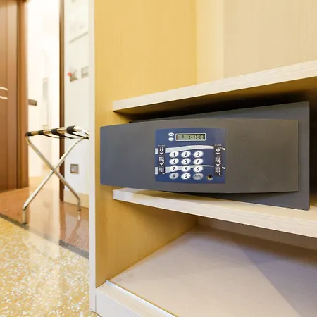 Domus Terenzio Hotel Rome