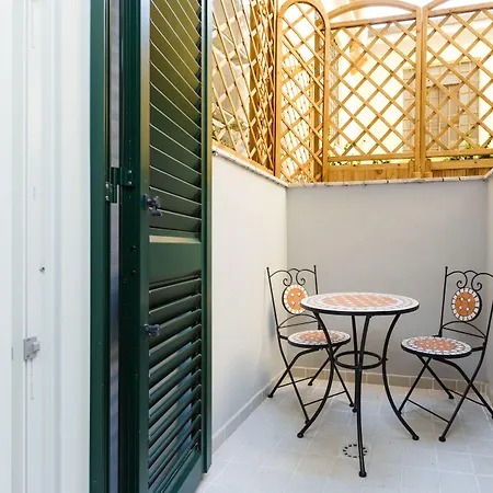 فندق Domus Terenzio روما