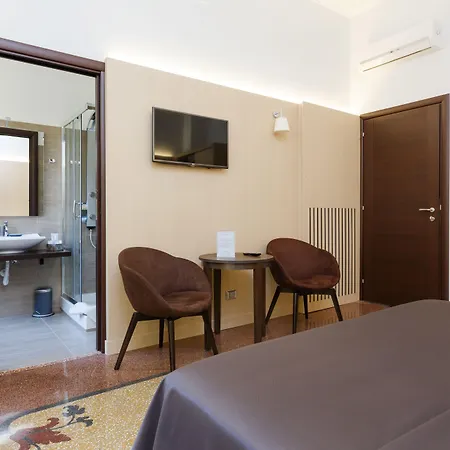 فندق Domus Terenzio روما