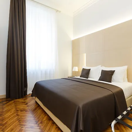 Hotel Domus Terenzio