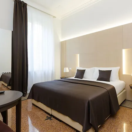 Szálloda Domus Terenzio 3*