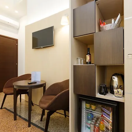 Domus Terenzio Hotel Rome