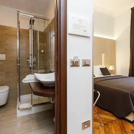 Domus Terenzio Hotel