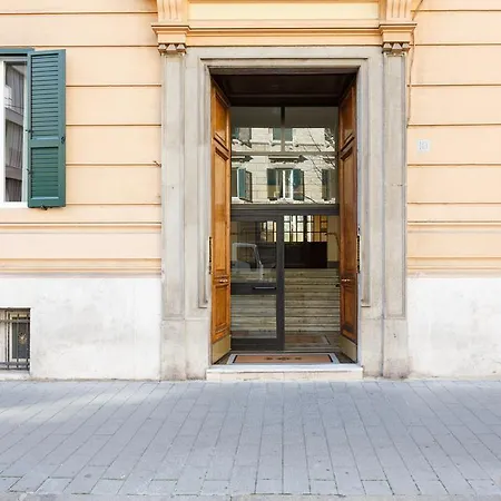 Domus Terenzio Отель