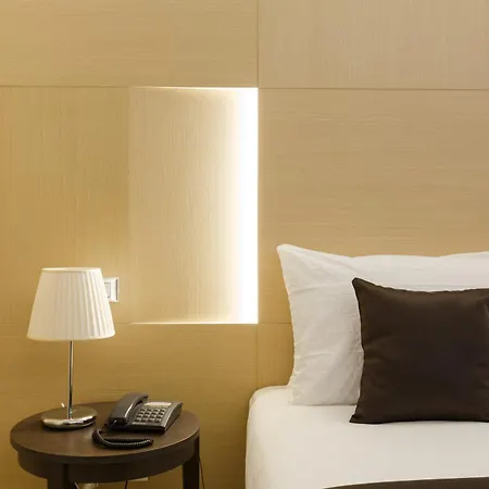 Domus Terenzio Hotel