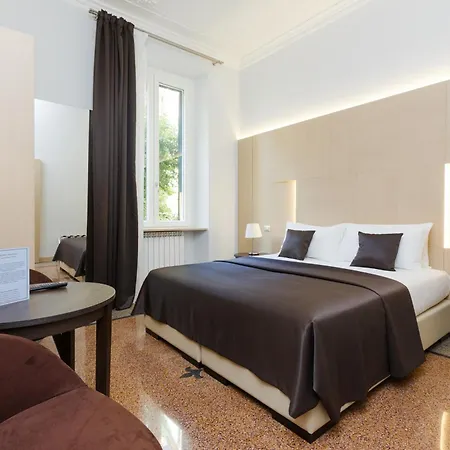 Domus Terenzio فندق روما