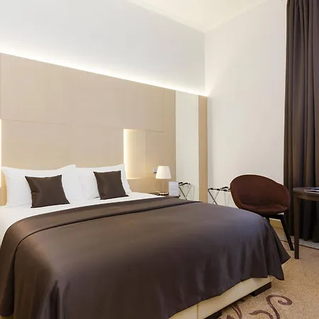 Domus Terenzio Hotel Rome