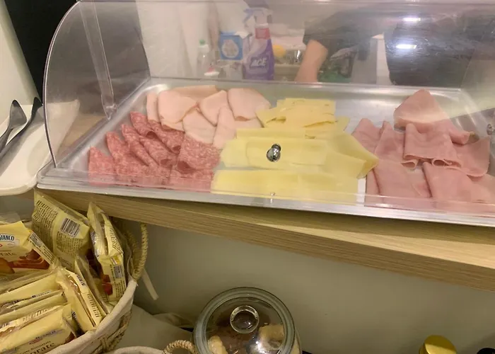 Ξενοδοχείο Domus Terenzio