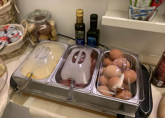 Domus Terenzio Ρώμη