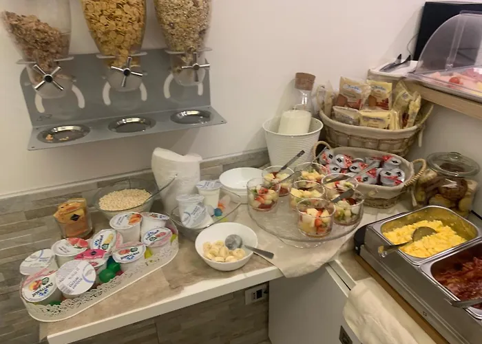 Domus Terenzio 3* Ρώμη