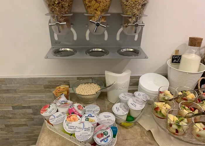 Ξενοδοχείο Domus Terenzio Ρώμη