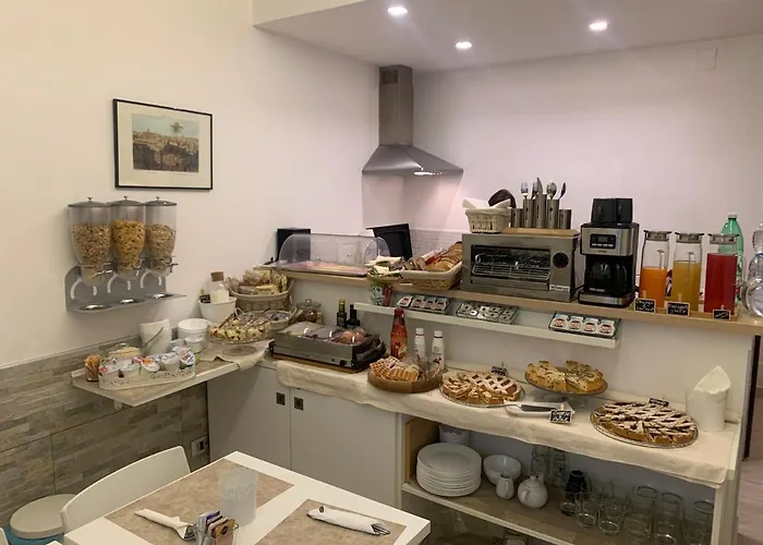 Ξενοδοχείο Domus Terenzio Ρώμη