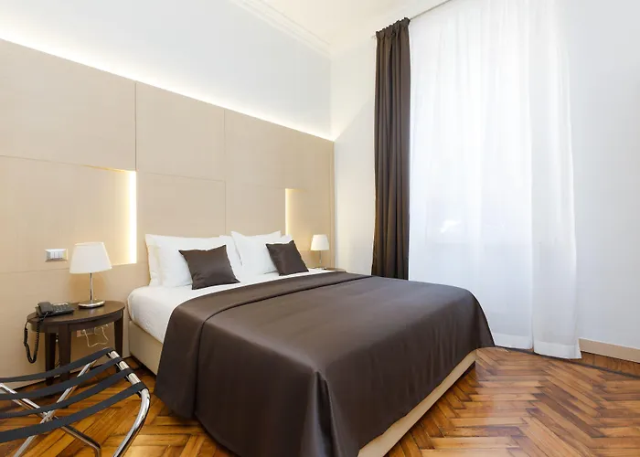 Ξενοδοχείο Domus Terenzio Ρώμη