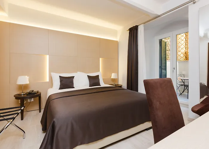 Ξενοδοχείο Domus Terenzio Ρώμη