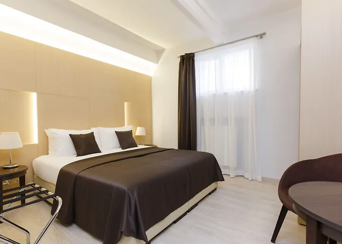 Domus Terenzio Ξενοδοχείο