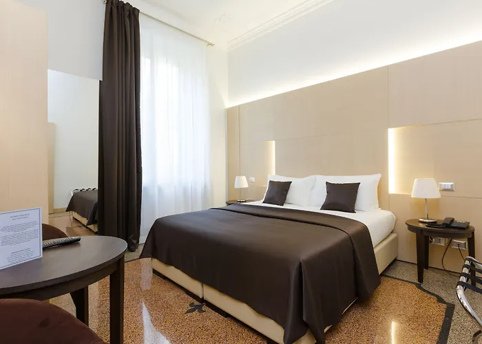 Domus Terenzio Ρώμη