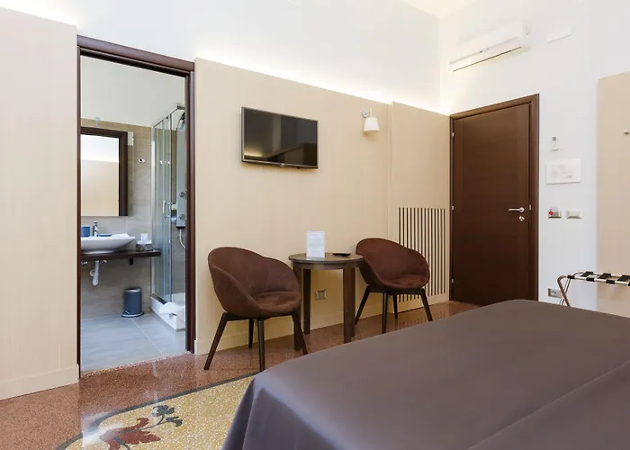 Ξενοδοχείο Domus Terenzio Ρώμη