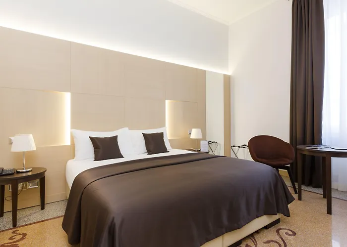 Domus Terenzio 3* Ρώμη