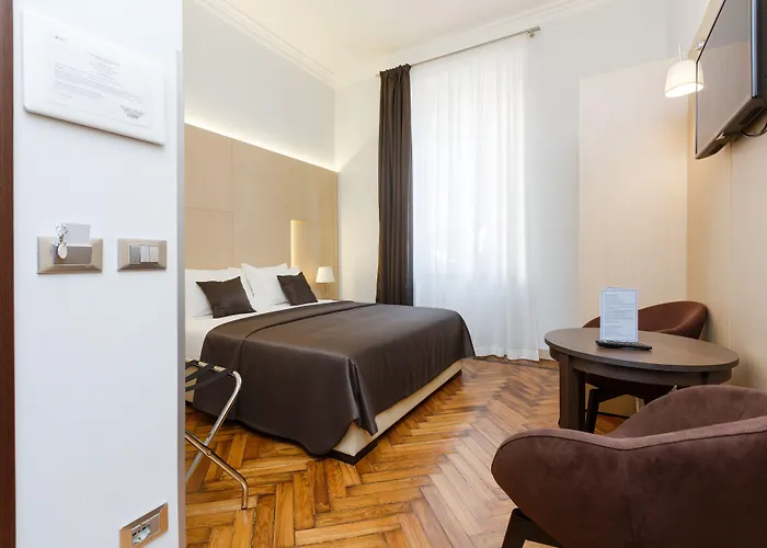 Ξενοδοχείο Domus Terenzio 3*