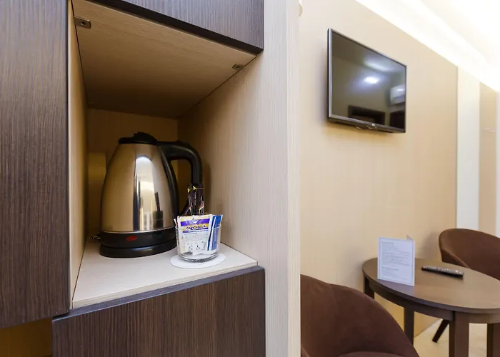 Domus Terenzio Ρώμη