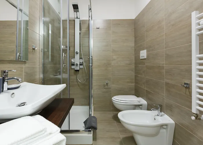 Domus Terenzio Ξενοδοχείο Ρώμη