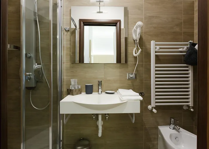 Domus Terenzio Ρώμη