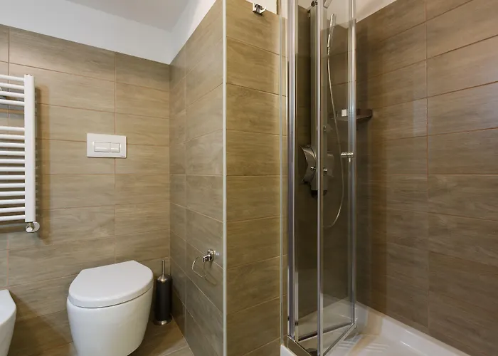 Domus Terenzio Ξενοδοχείο 3*