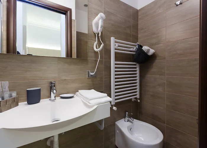 Ξενοδοχείο Domus Terenzio 3*