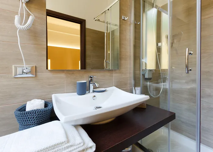 Ξενοδοχείο Domus Terenzio 3*