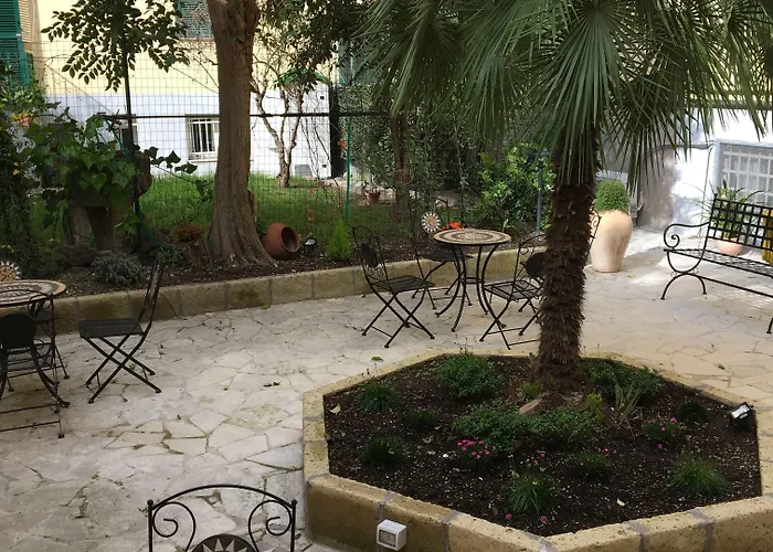 Ξενοδοχείο Domus Terenzio