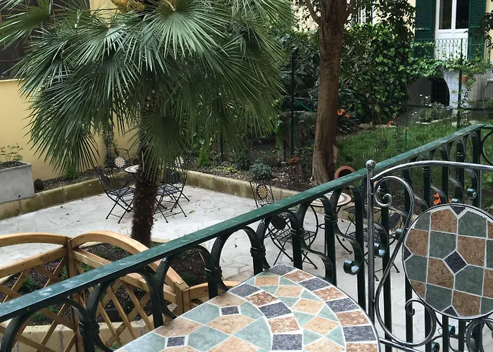 Domus Terenzio Ρώμη