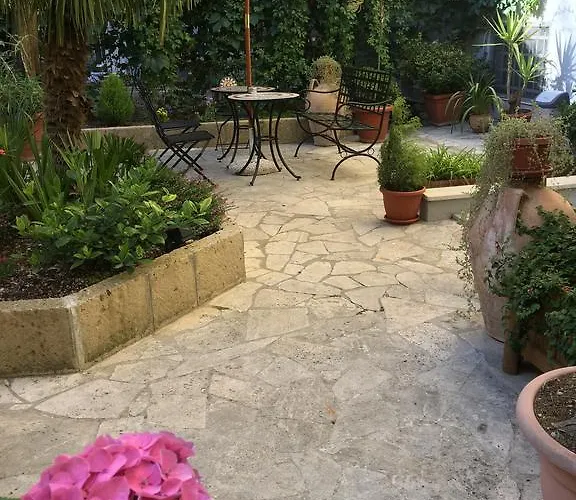 Domus Terenzio Ξενοδοχείο