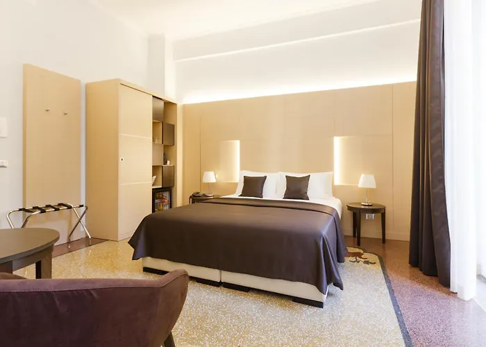 Domus Terenzio Ρώμη