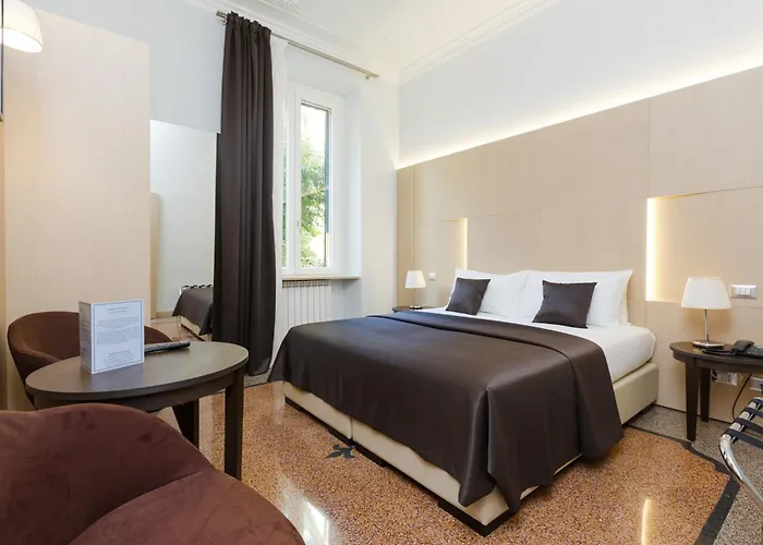 Domus Terenzio Ξενοδοχείο Ρώμη