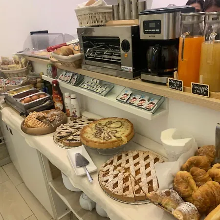 Domus Terenzio 3* Róma