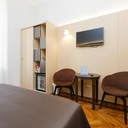 Domus Terenzio Szálloda Róma