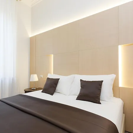 Domus Terenzio Szálloda 3*